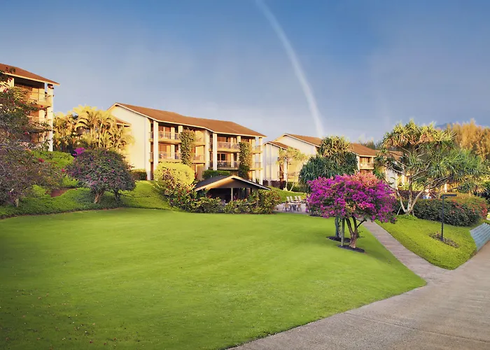 Hanalei Bay Resort