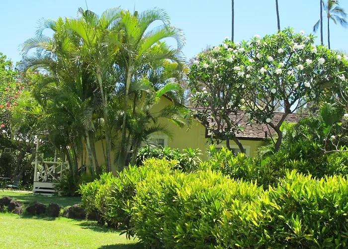 Waimea Plantation Cottages, A Coast Resort